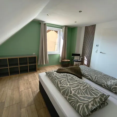 Angel-ferienhaus *