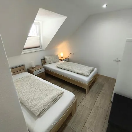 Villa Angel-ferienhaus